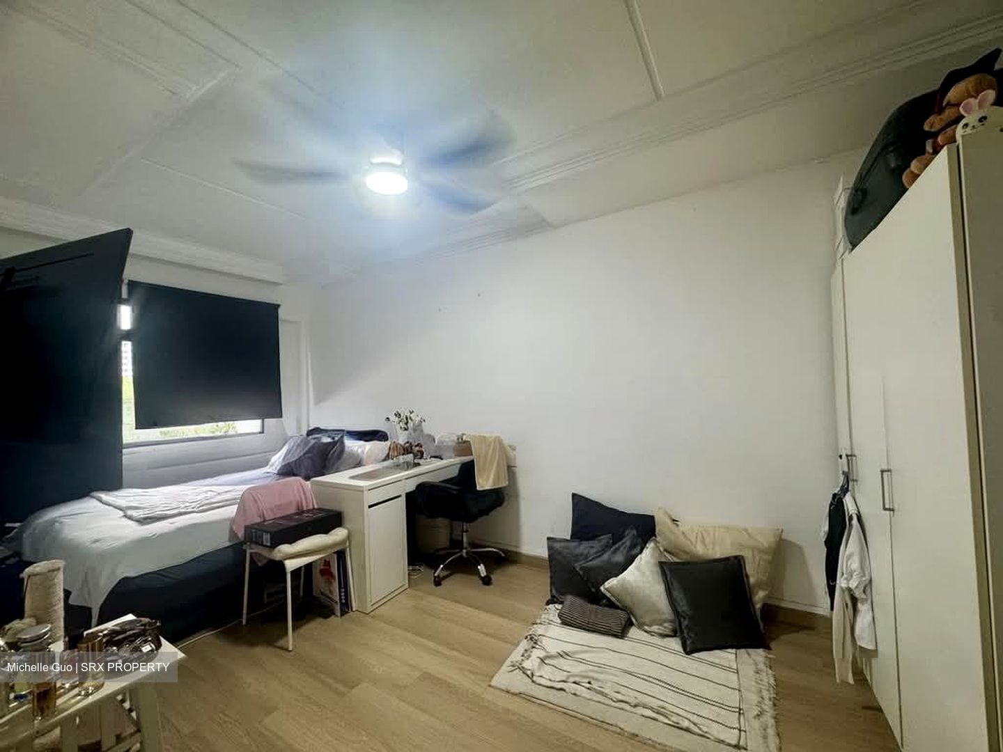 Blk 674A Choa Chu Kang Crescent (Choa Chu Kang), HDB 5 Rooms #575855111